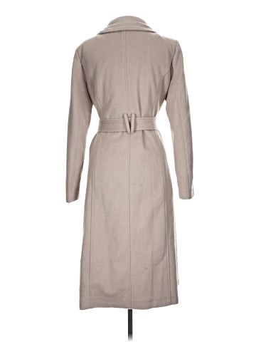 Cole Haan Wool Coat (view 2)