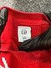 Baby Gap 100% Cotton Red Pullover Sweater Size 5T - photo 3