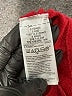 Baby Gap 100% Cotton Red Pullover Sweater Size 5T - photo 4
