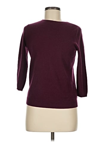 Talbots 3/4 Sleeve Top (view 1)