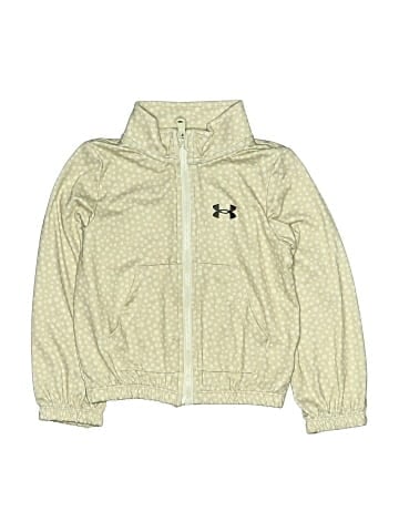 Under Armour Track Jacket (view 1)