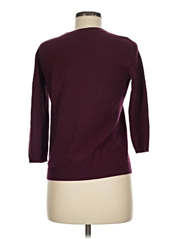 Talbots 3/4 Sleeve Top (view 2)