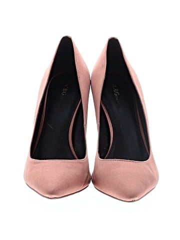 BCBGeneration Heels (view 2)