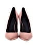 BCBGeneration Pink Heels Size 11 - photo 2