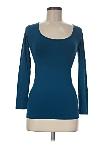Tees by Tina 3/4 Sleeve T-Shirt (view 1)