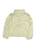 Under Armour Stars Gold Track Jacket Size 3T - photo 2