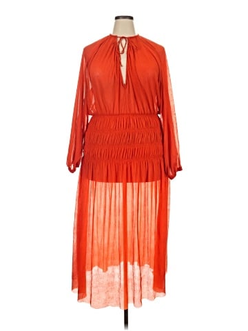 H&M Casual Dress (view 1)