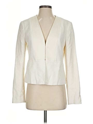 Ann Taylor Blazer (view 1)