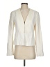 Ann Taylor Ivory Blazer Size 4 - photo 1
