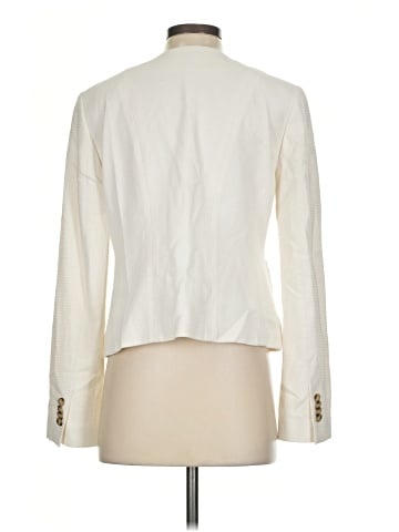 Ann Taylor Blazer (view 2)
