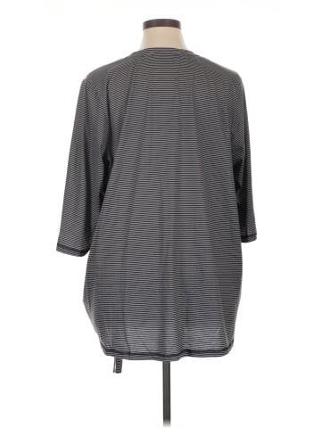 Catherines 3/4 Sleeve Top (view 2)
