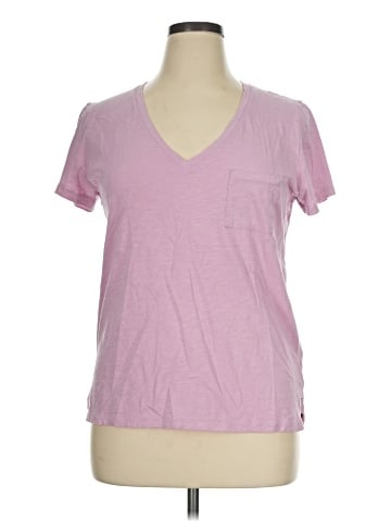 Madewell Short Sleeve T-Shirt (view 1)