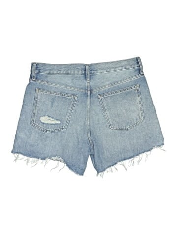 Madewell Denim Shorts (view 2)