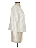 Ann Taylor Ivory Blazer Size 4 - photo 4