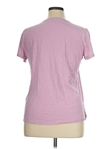 Madewell Short Sleeve T-Shirt (view 2)