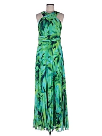 Xscape Cocktail Dress (view 1)