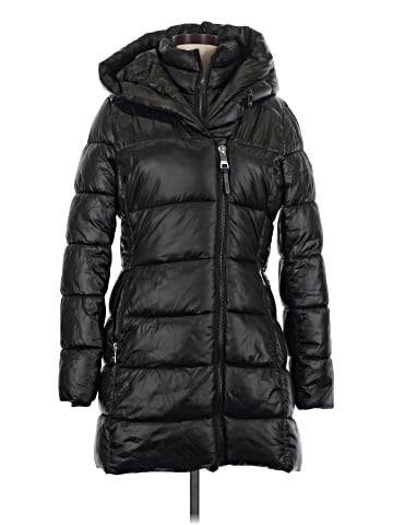 DKNY Coat (view 1)