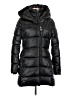 DKNY Black Coat Size M - photo 1