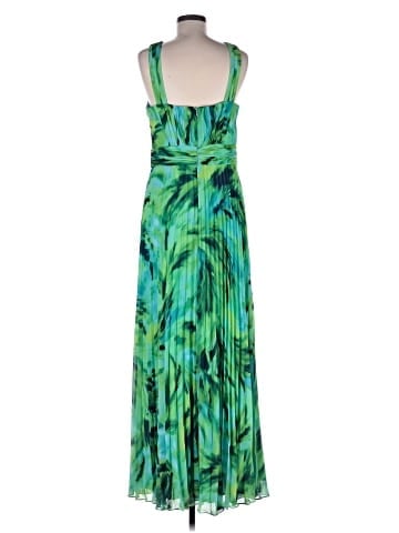 Xscape Cocktail Dress (view 2)