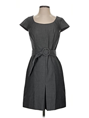 Ann Taylor Factory Casual Dress (view 1)