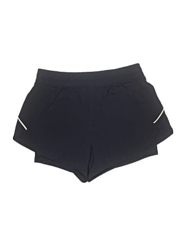 90 Degree by Reflex Athletic Shorts (view 1)