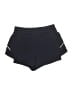 90 Degree by Reflex Black Athletic Shorts Size M - photo 1