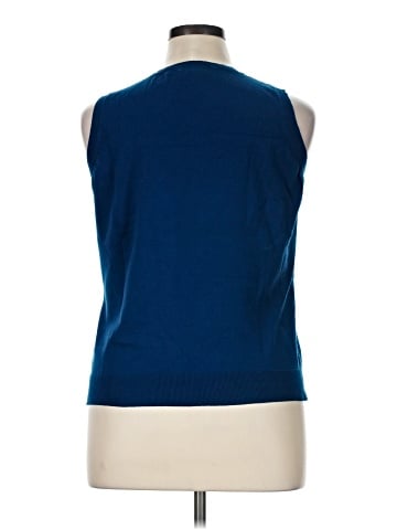 Talbots Sweater Vest (view 2)