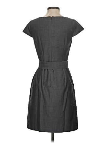 Ann Taylor Factory Casual Dress (view 2)