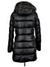 DKNY Black Coat Size M - photo 2
