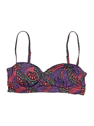 Ulla Johnson Swimsuit Top (view 1)