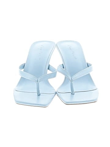 Anne Michelle Sandals (view 2)