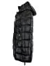 DKNY Black Coat Size M - photo 5
