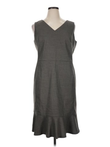 Talbots Casual Dress (view 1)