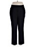 Athleta Black Dress Pants Size 14 - photo 1