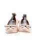 Stuart Weitzman Ivory Flats Size 6 1/2 - photo 2