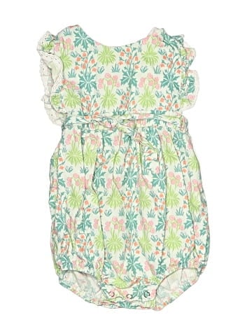 Bella Bliss Dress (view 1)