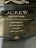 J.Crew 100% Polyester Black Vest Size L - photo 6