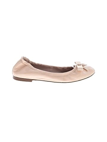 Stuart Weitzman Flats (view 1)