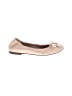 Stuart Weitzman Ivory Flats Size 6 1/2 - photo 1