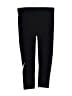 Nike Graphic Black Sweatpants Size 4T - photo 2