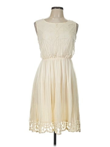 Whisper Cocktail Dress (view 1)