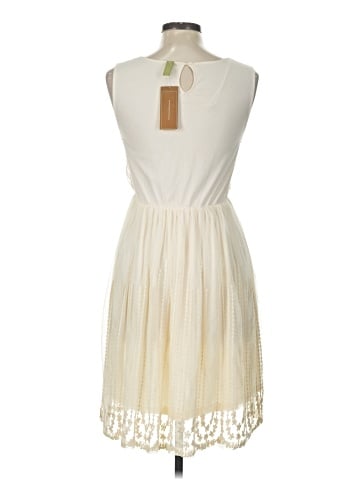 Whisper Cocktail Dress (view 2)
