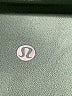 Lululemon Athletica Solid Green Active Pants Size 12 - photo 7