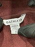 Athleta Burgundy Cardigan Size S - photo 7