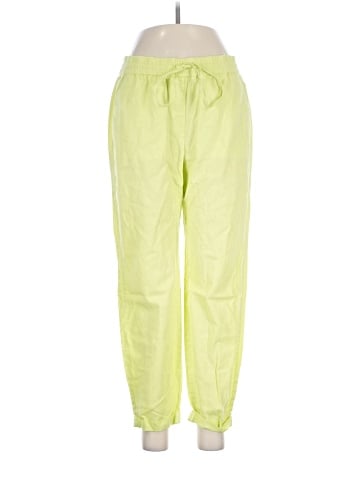 J.Crew Factory Store Linen Pants (view 1)