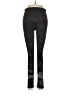 M Rena Graphic Black Leggings One size - photo 1