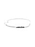 Unbranded Silver Belt Size M (estimated) - photo 1