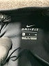 Nike Black Active Pants Size S - photo 7