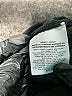 Nike Black Active Pants Size S - photo 8