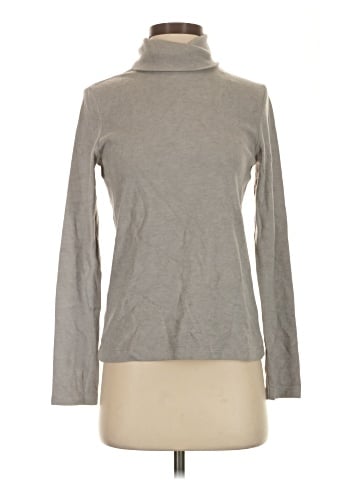 Uniqlo Turtleneck Sweater (view 1)